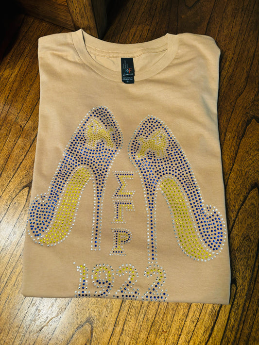 SGRho T-Shirt