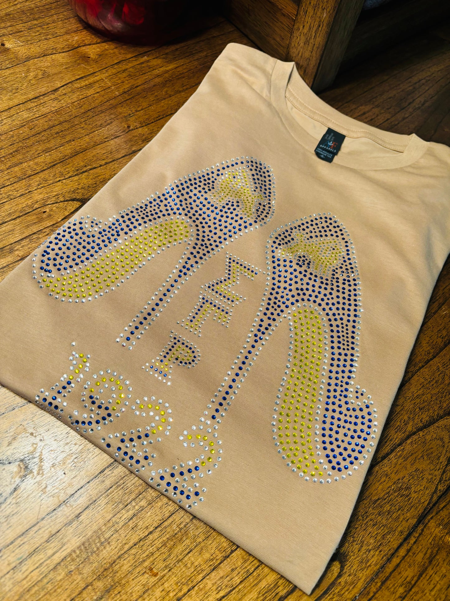 SGRho T-Shirt