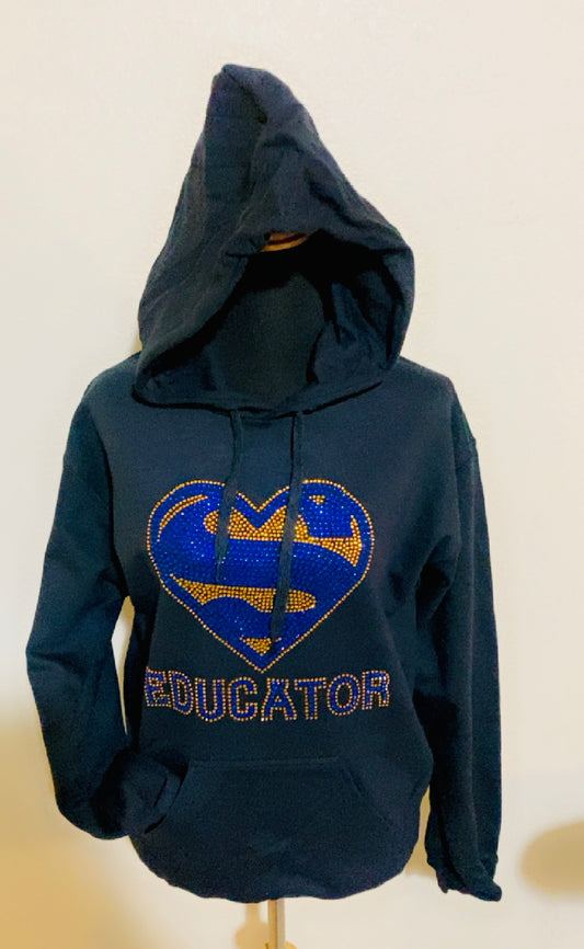 Educator Hoodie