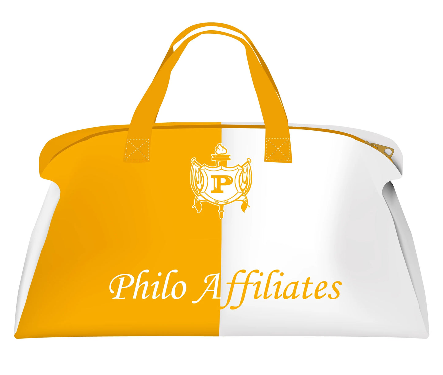 Philo duffle bag