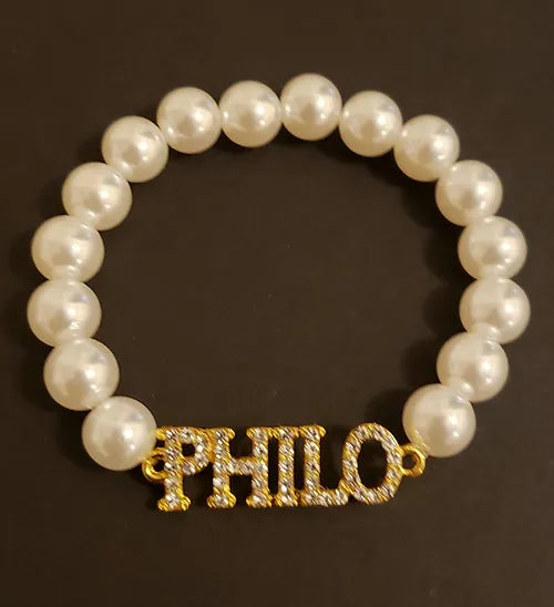 Philo Bracelet