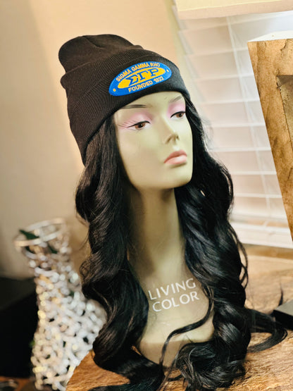 Founded in 1922 Beanie