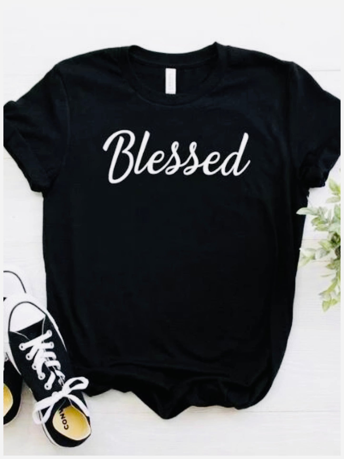 Blessed T-Shirt