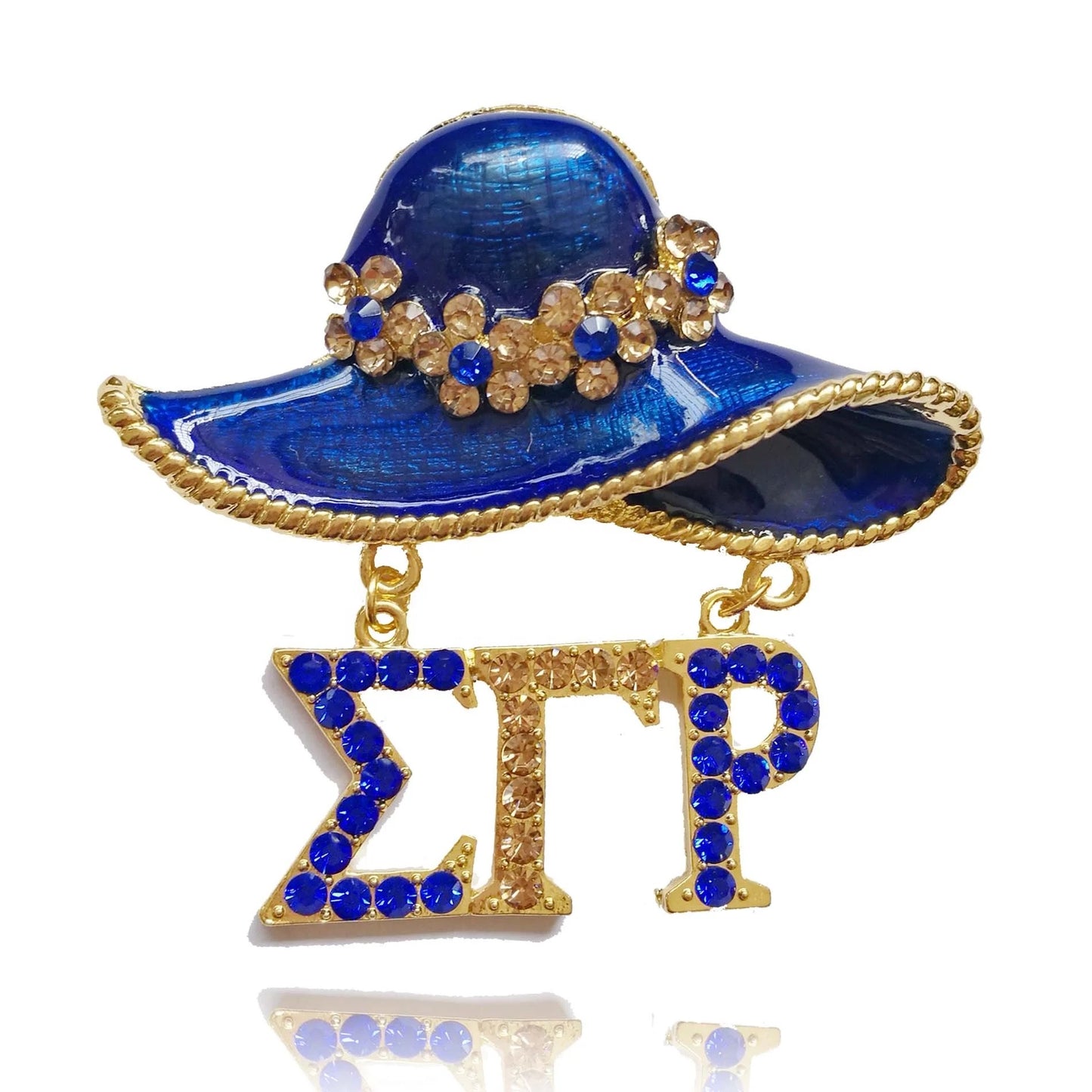 SGRho Large pin