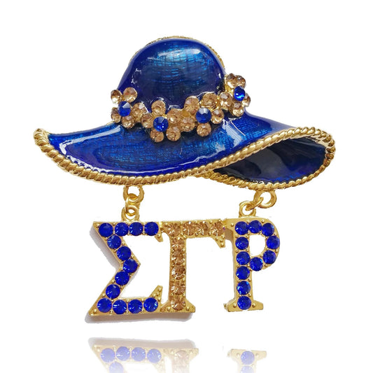 SGRho Large pin