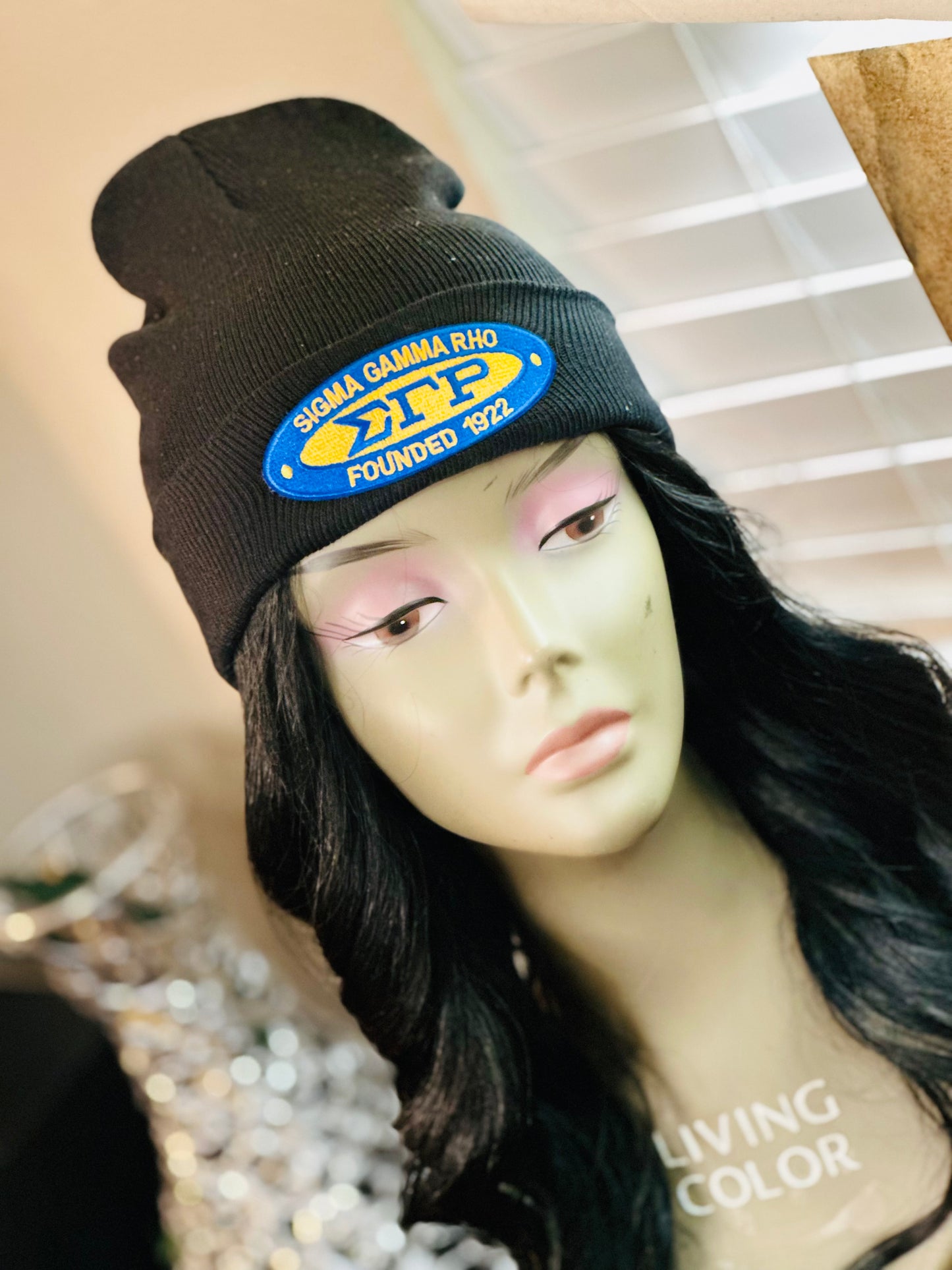 Founded in 1922 Beanie