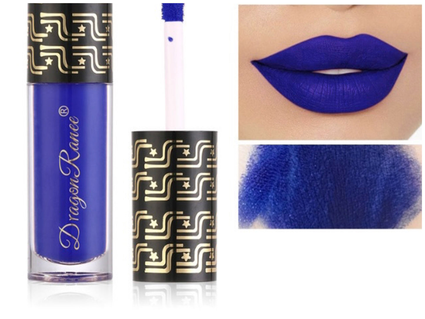 Royalty lipstick