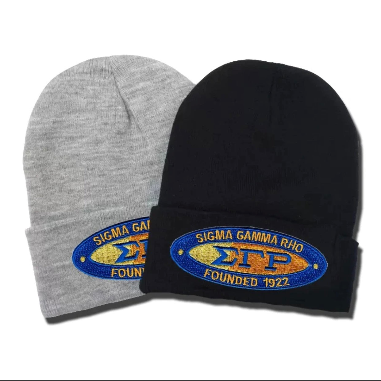 Founded in 1922 Beanie