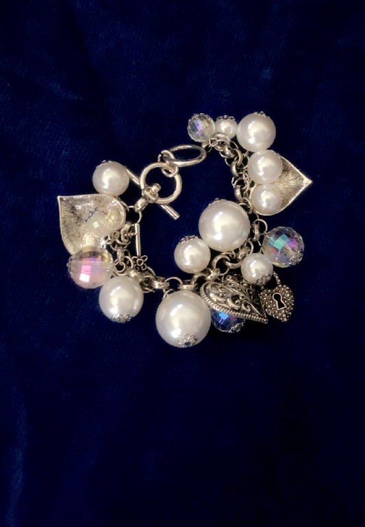 Charm bracelet