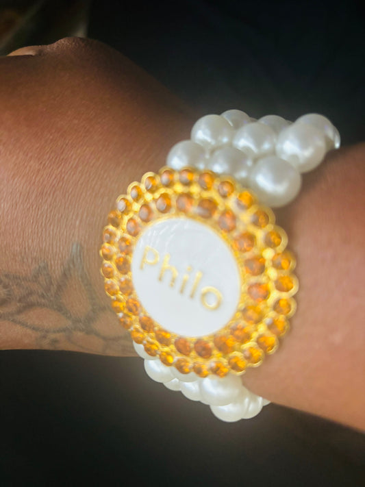 Philo Bracelet