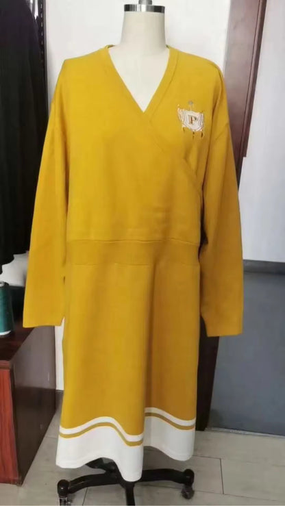 Philo career dress