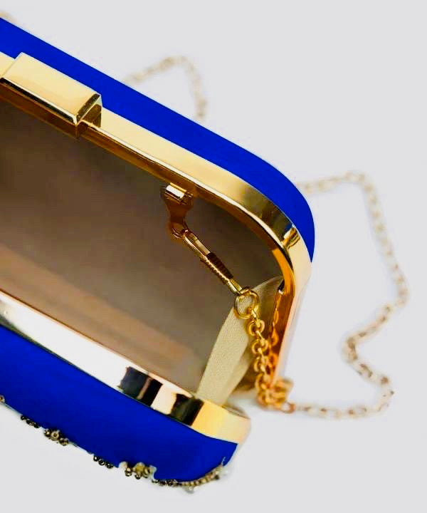 Sigma Gamma Rho Clutch