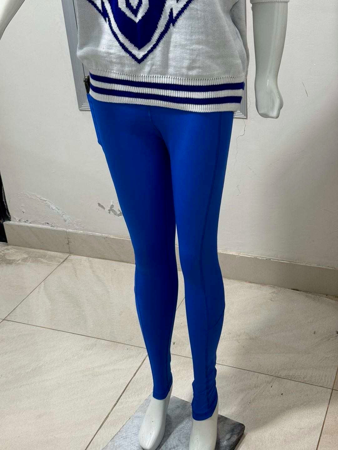 Sigma Gamma Rho Leggings