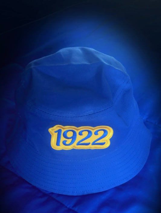 1922 Bucket Hat