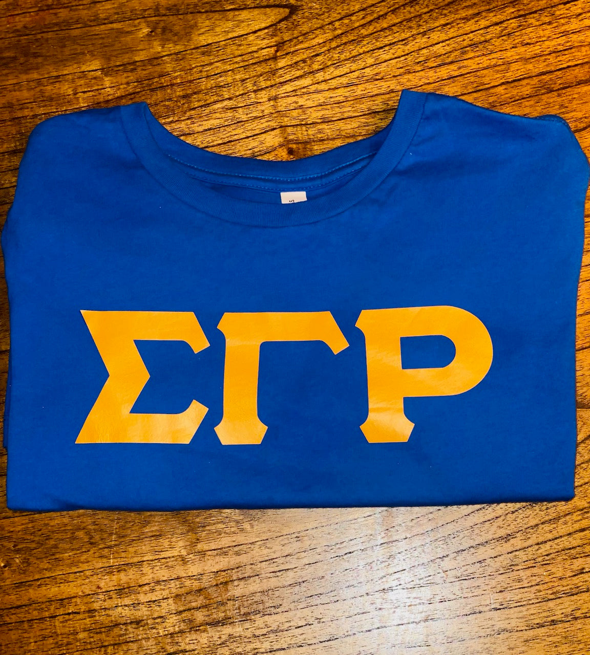 Sigma Gamma Rho T-Shirt