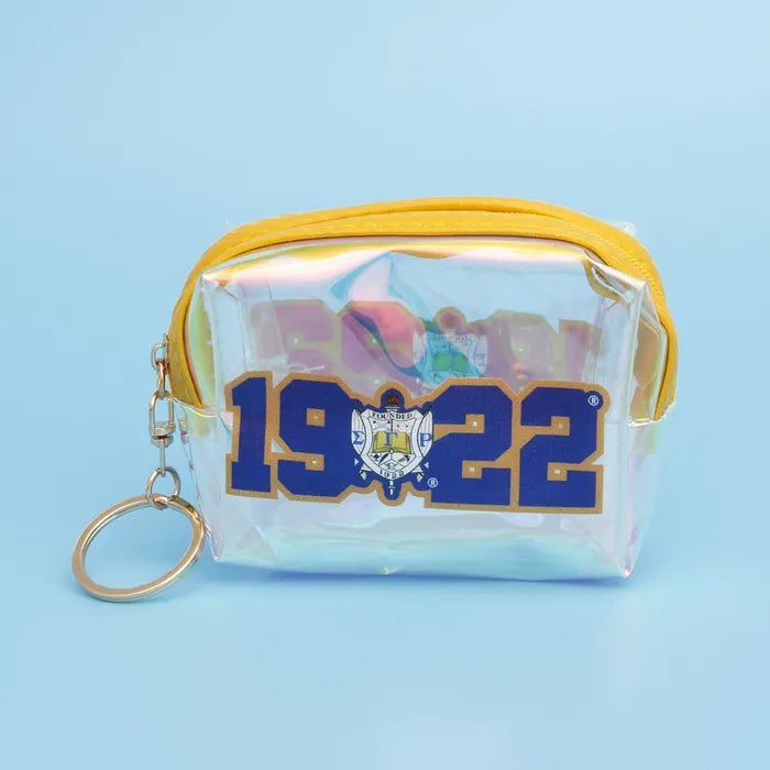 Pouch Keychain