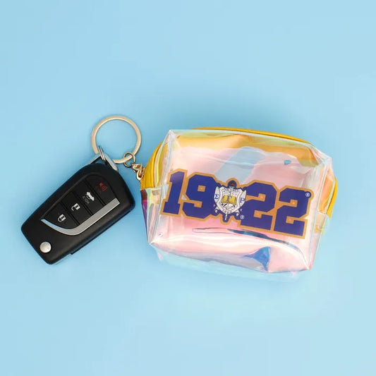 Pouch Keychain